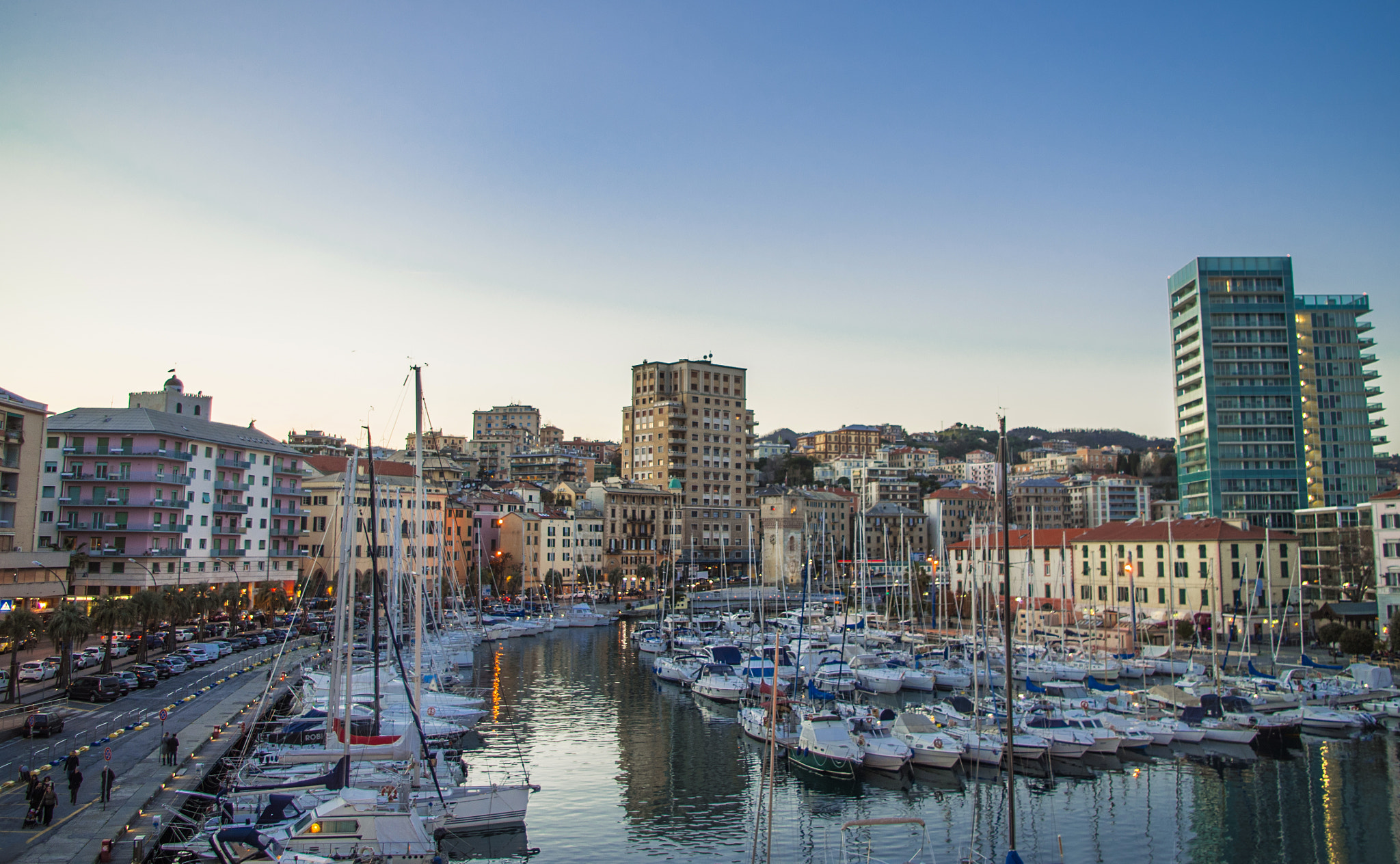 Discovering Savona: Italy’s Hidden Gem on the Ligurian Coast